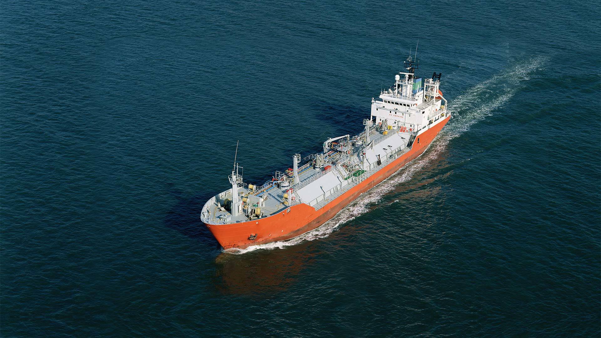 錦佳船(chuán)舶 · 專注于設計(jì)開(kāi)發生(shēng)産制(zhì)造