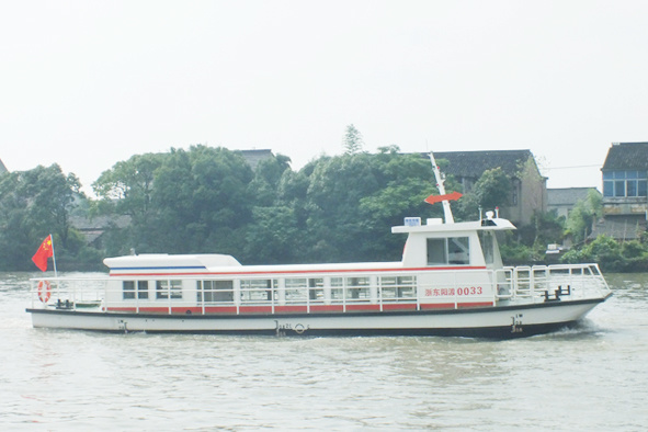 50客位渡船(chuán)