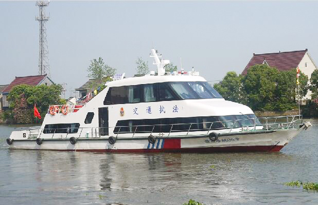 海(hǎi)事(shì)艇